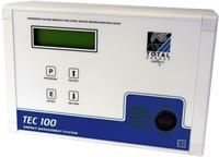 TEC 100 Boiler Management Systems