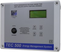 Digital Multi-Boiler Management Systems
