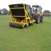 Manure Container Collection Service, Sussex