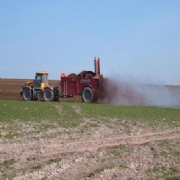 Bulk Spreading Service, Sussex