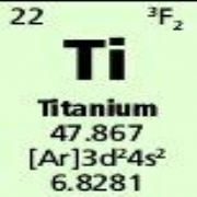 Titanium