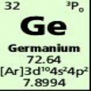 Germanium 
