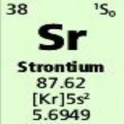 Strontium