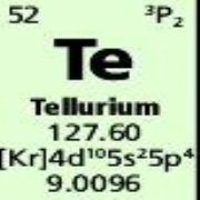 Tellurium