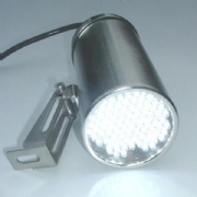 LED Vessel and Tank Inspection Light Fittings