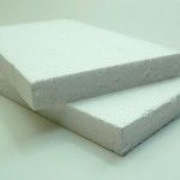 Expanded Polystyrene