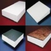 Modified Expanded Polystyrene