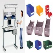 Small Parts Storage Products