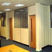 Partitioning & Ceilings