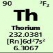 Thorium 