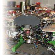 Metal Surface Contamination Analysis