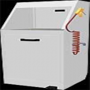 Compressed Air Component Cleaners