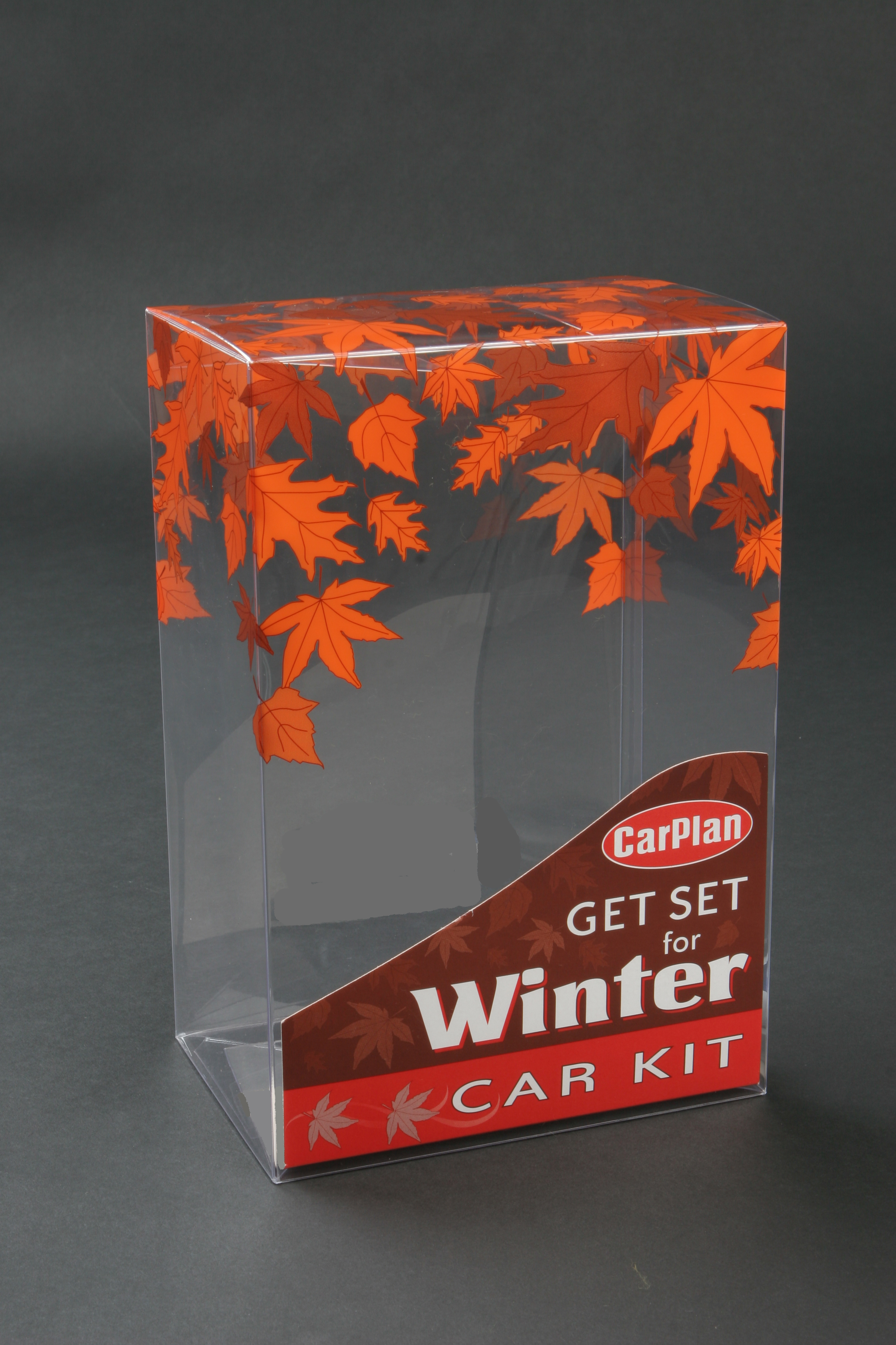 PVC Packaging