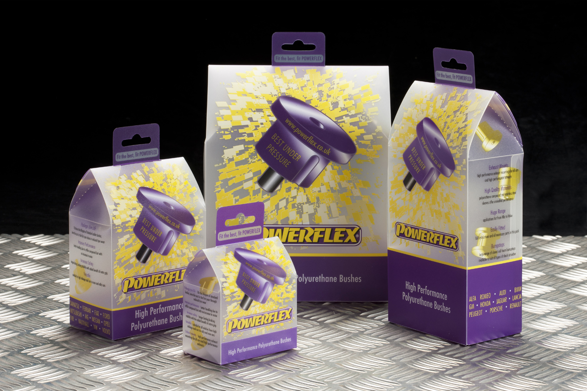 Polypropylene Boxes