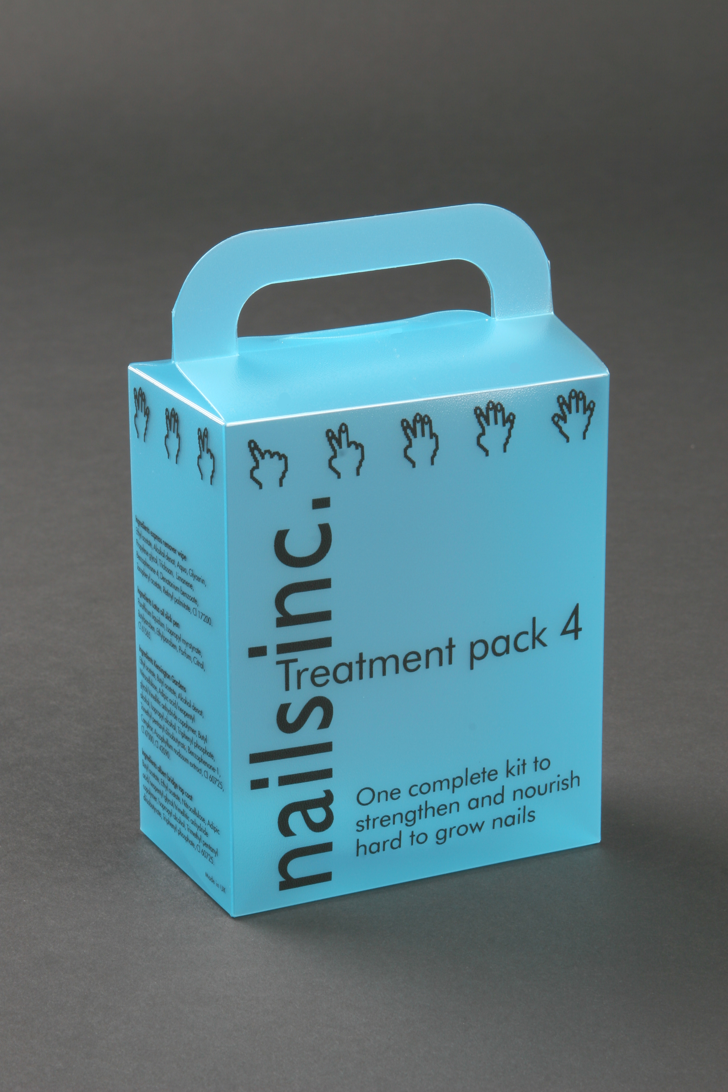 Polypropylene Packaging