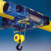 Donati Electric Wire Rope Hoists