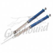 Hamilton 800 Series Syringe Supplied by Greyhound Chromatography