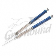 Hamilton 1800 Series Syringe Supplied by Greyhound Chromatography