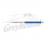Hamilton Thin Layer Chromatography (TLC) Syringes Supplied  by Greyhound Chromatography