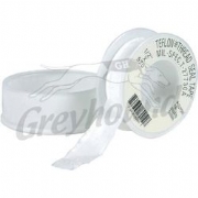 PTFE Tape Thread Sealant Supplied by Greyhound Chromatography