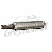 Outer Reamer Supplied by Greyhound Chromatography