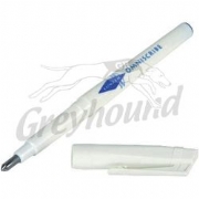 Diamond Tipped Pencil Supplied by Greyhound Chromatography
