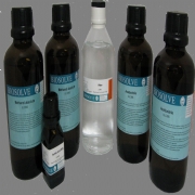 Methanol UHPLC Grade 