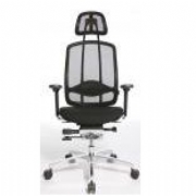 Wagner Alumedic Task Chair