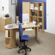 Urban Office Furniture