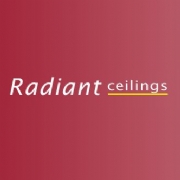radiant heating film