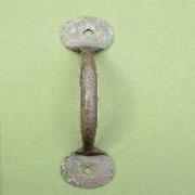 Small Wrought Iron Cupboard Handle