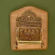 Toilet Roll Holders UK