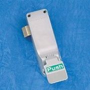 Push Pad Latch 297