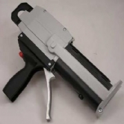Manual Epoxy Cartridge Dispensing Guns