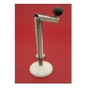 Adjustable Levelling feet with handle adjuster