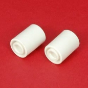 Plastic Roller Bearings 22mm mini