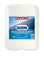Sentinel R200 - Solar Cleaning Solution