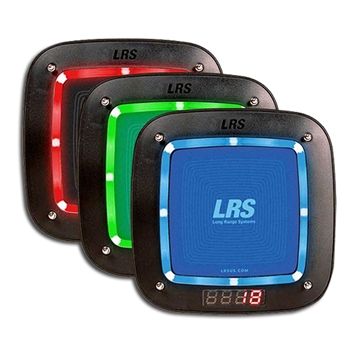 Guest Call Paging Systems for Guests and Customers