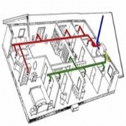 heat recovery and ventilation systems