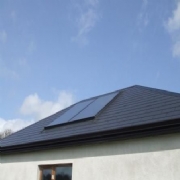 Solar Heating Systems