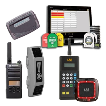 Wireless products , Communications, pages, onsite paging systems, staff pagers, 