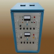 Ross Hill and Hill Graham type AC and DC control modules