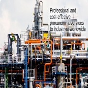 Petrochemical Industry Procurement Services