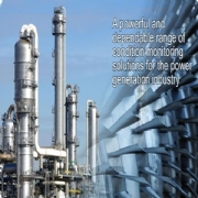 Power Industry Condition Monitoring Solutions