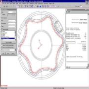 PC&#45;DMIS Geometric Software