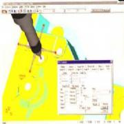 PC&#45;DMIS Geomatic Applications