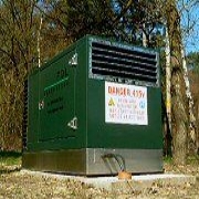 Generator Enclosures