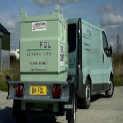 Generator Refuelling Services