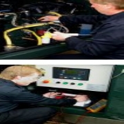 Generator Repair Services