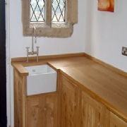 Kitchen Design Services